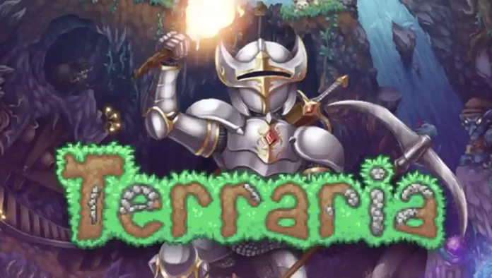 Terraria Update 1.36 Patch Notes for PS4 & Xbox (Terraria 1.36)